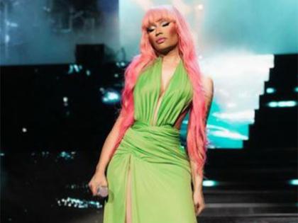 Nicki Minaj's Manchester concert rescheduled after arrest, singer released from custody | Nicki Minaj's Manchester concert rescheduled after arrest, singer released from custody Nicki Minaj's Manchester concert rescheduled after arrest, singer released from custody | Nicki Minaj's Manchester concert rescheduled after arrest, singer released from custody