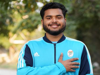 Paris Paralympics in focus after world championship silver win, says Yogesh Kathuniya | Paris Paralympics in focus after world championship silver win, says Yogesh Kathuniya Paris Paralympics in focus after world championship silver win, says Yogesh Kathuniya | Paris Paralympics in focus after world championship silver win, says Yogesh Kathuniya