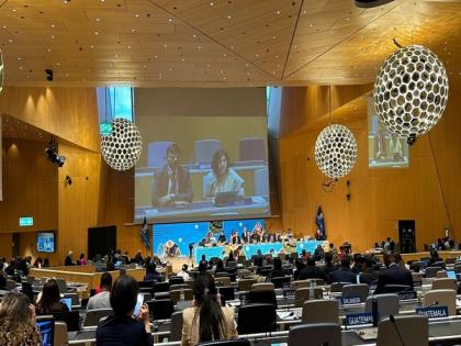 WIPO treaty on intellectual property, genetic resources, traditional knowledge a big win for India, Global South | WIPO treaty on intellectual property, genetic resources, traditional knowledge a big win for India, Global South