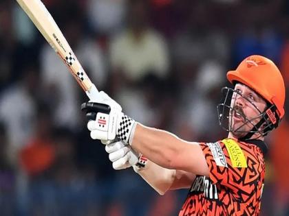 "Hopefully knock the shine off him...": SRH's Head hopeful of scoring against Starc in IPL final against KKR | "Hopefully knock the shine off him...": SRH's Head hopeful of scoring against Starc in IPL final against KKR