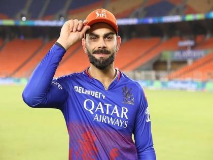 RCB's Virat Kohli wins Orange Cap in IPL 2024, becomes first Indian to secure honour twice | RCB's Virat Kohli wins Orange Cap in IPL 2024, becomes first Indian to secure honour twice