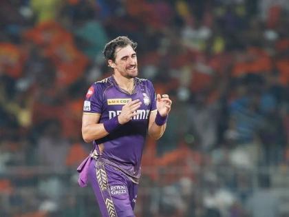 "Starc coming into team boosted confidence of other youngsters...": KKR bowling coach Bharat Arun after title win | "Starc coming into team boosted confidence of other youngsters...": KKR bowling coach Bharat Arun after title win
