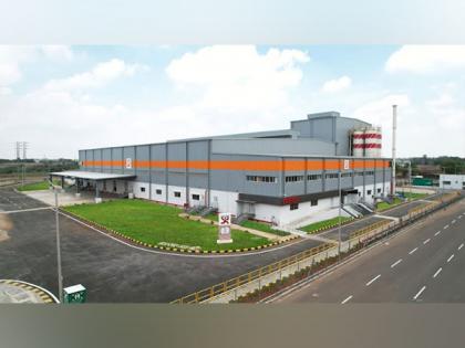Fosroc India Inaugurates its New Integrated Construction Chemicals Plant in Hyderabad | Fosroc India Inaugurates its New Integrated Construction Chemicals Plant in Hyderabad Fosroc India Inaugurates its New Integrated Construction Chemicals Plant in Hyderabad | Fosroc India Inaugurates its New Integrated Construction Chemicals Plant in Hyderabad