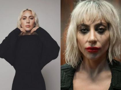 Lady Gaga promises "authentic and completely brand new" Harley Quinn in 'Joker' sequel | Lady Gaga promises "authentic and completely brand new" Harley Quinn in 'Joker' sequel Lady Gaga promises "authentic and completely brand new" Harley Quinn in 'Joker' sequel | Lady Gaga promises "authentic and completely brand new" Harley Quinn in 'Joker' sequel
