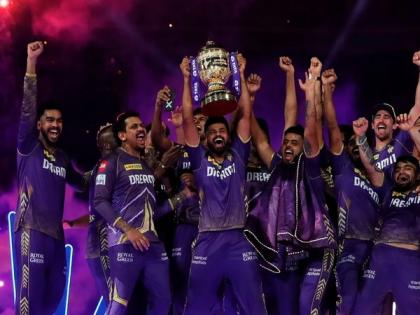 They deserved to win this season: KL Rahul on KKR winning IPL 2024 title | They deserved to win this season: KL Rahul on KKR winning IPL 2024 title