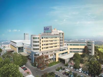Aster DM Healthcare Announces Rs 250 Cr Expansion Plans for Aster CMI Hospital, Bengaluru; to Add 350 Beds | Aster DM Healthcare Announces Rs 250 Cr Expansion Plans for Aster CMI Hospital, Bengaluru; to Add 350 Beds