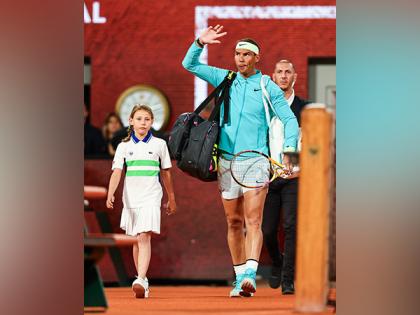 'Clay king' Rafael Nadal exits French Open in opening round for first time, Zverev prevails | 'Clay king' Rafael Nadal exits French Open in opening round for first time, Zverev prevails 'Clay king' Rafael Nadal exits French Open in opening round for first time, Zverev prevails | 'Clay king' Rafael Nadal exits French Open in opening round for first time, Zverev prevails