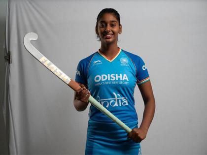 Indian Junior Women's Hockey Team falls short against Germany in spirited encounter | Indian Junior Women's Hockey Team falls short against Germany in spirited encounter