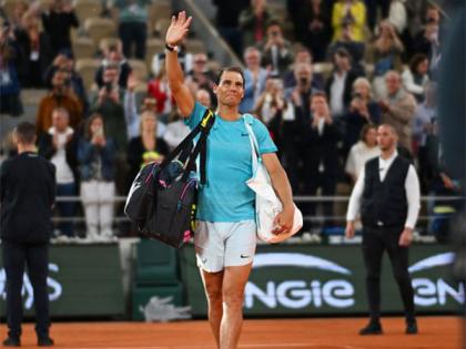 "Looks difficult for me to make the transition...": Nadal hints at skipping Wimbledon ahead of Olympics | "Looks difficult for me to make the transition...": Nadal hints at skipping Wimbledon ahead of Olympics "Looks difficult for me to make the transition...": Nadal hints at skipping Wimbledon ahead of Olympics | "Looks difficult for me to make the transition...": Nadal hints at skipping Wimbledon ahead of Olympics