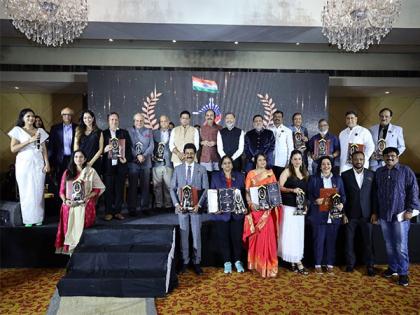 "Bharat Ke Anmol" Awards highlights inspirational stories of heroes and innovators | "Bharat Ke Anmol" Awards highlights inspirational stories of heroes and innovators