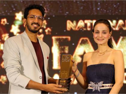 Dropout Academy Wins Best Edtech Startup of the Year at the National Fame Awards 2024 | Dropout Academy Wins Best Edtech Startup of the Year at the National Fame Awards 2024 Dropout Academy Wins Best Edtech Startup of the Year at the National Fame Awards 2024 | Dropout Academy Wins Best Edtech Startup of the Year at the National Fame Awards 2024