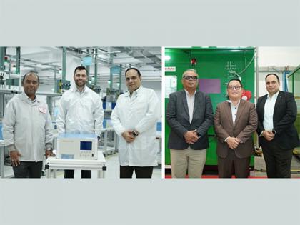 Thermo Fisher Scientific launches 'Make in India' Air Quality Monitoring Systems to support India's clean air initiatives | Thermo Fisher Scientific launches 'Make in India' Air Quality Monitoring Systems to support India's clean air initiatives Thermo Fisher Scientific launches 'Make in India' Air Quality Monitoring Systems to support India's clean air initiatives | Thermo Fisher Scientific launches 'Make in India' Air Quality Monitoring Systems to support India's clean air initiatives