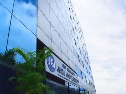JAIN (Deemed-to-be University)'s Annual Alumni Meet on Saturday, 1st June 2024 | JAIN (Deemed-to-be University)'s Annual Alumni Meet on Saturday, 1st June 2024 JAIN (Deemed-to-be University)'s Annual Alumni Meet on Saturday, 1st June 2024 | JAIN (Deemed-to-be University)'s Annual Alumni Meet on Saturday, 1st June 2024