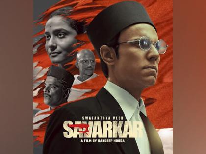"Relive the story of the one...": Randeep Hooda's 'Swatantrya Veer Savarkar' streams on OTT today | "Relive the story of the one...": Randeep Hooda's 'Swatantrya Veer Savarkar' streams on OTT today "Relive the story of the one...": Randeep Hooda's 'Swatantrya Veer Savarkar' streams on OTT today | "Relive the story of the one...": Randeep Hooda's 'Swatantrya Veer Savarkar' streams on OTT today