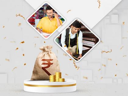 U GRO Capital Line of Credit Now Live on Bajaj Markets | U GRO Capital Line of Credit Now Live on Bajaj Markets U GRO Capital Line of Credit Now Live on Bajaj Markets | U GRO Capital Line of Credit Now Live on Bajaj Markets