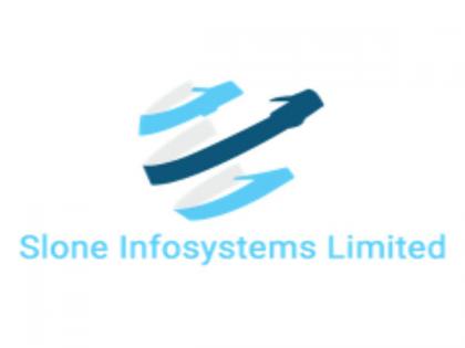 Slone Infosystems Limited FY24 Net Profit Up by 461 per cent And Net Profit Margin Up By 443 BPS | Slone Infosystems Limited FY24 Net Profit Up by 461 per cent And Net Profit Margin Up By 443 BPS Slone Infosystems Limited FY24 Net Profit Up by 461 per cent And Net Profit Margin Up By 443 BPS | Slone Infosystems Limited FY24 Net Profit Up by 461 per cent And Net Profit Margin Up By 443 BPS