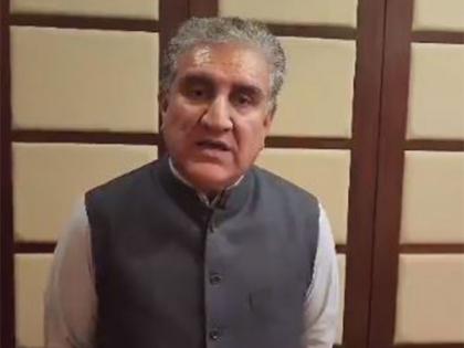 Pakistan: ATC grants 9-day physical remand to Shah Mehmood Qureshi in 9 May cases | Pakistan: ATC grants 9-day physical remand to Shah Mehmood Qureshi in 9 May cases Pakistan: ATC grants 9-day physical remand to Shah Mehmood Qureshi in 9 May cases | Pakistan: ATC grants 9-day physical remand to Shah Mehmood Qureshi in 9 May cases