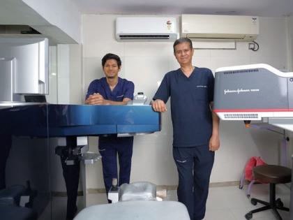 Addressing The Alarming Increase In Myopia Globally, Ojas Eye Hospital Offers Elita Silk, A Revolutionary Vision Correction Procedure In Western India | Addressing The Alarming Increase In Myopia Globally, Ojas Eye Hospital Offers Elita Silk, A Revolutionary Vision Correction Procedure In Western India Addressing The Alarming Increase In Myopia Globally, Ojas Eye Hospital Offers Elita Silk, A Revolutionary Vision Correction Procedure In Western India | Addressing The Alarming Increase In Myopia Globally, Ojas Eye Hospital Offers Elita Silk, A Revolutionary Vision Correction Procedure In Western India