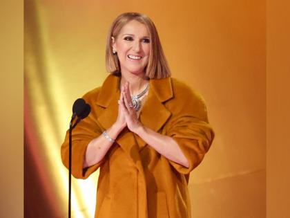 Celine Dion may record TV special featuring iconic songs | Celine Dion may record TV special featuring iconic songs Celine Dion may record TV special featuring iconic songs | Celine Dion may record TV special featuring iconic songs