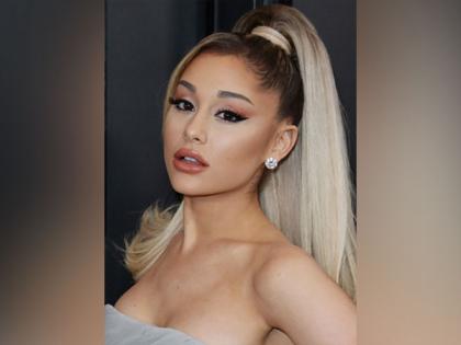 Ariana Grande teases enigmatic 'The Boy Is Mine' music video | Ariana Grande teases enigmatic 'The Boy Is Mine' music video Ariana Grande teases enigmatic 'The Boy Is Mine' music video | Ariana Grande teases enigmatic 'The Boy Is Mine' music video