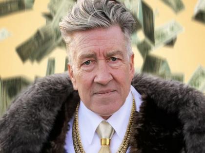 Filmmaker David Lynch hints at new project in cryptic video | Filmmaker David Lynch hints at new project in cryptic video Filmmaker David Lynch hints at new project in cryptic video | Filmmaker David Lynch hints at new project in cryptic video