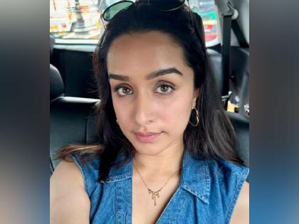 Shraddha Kapoor gives fans a glimpse of her luxurious ride in Mumbai | Shraddha Kapoor gives fans a glimpse of her luxurious ride in Mumbai Shraddha Kapoor gives fans a glimpse of her luxurious ride in Mumbai | Shraddha Kapoor gives fans a glimpse of her luxurious ride in Mumbai