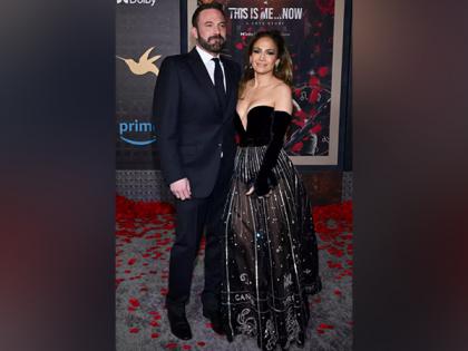 Jennifer Lopez focuses on work amid divorce rumours with Ben Affleck | Jennifer Lopez focuses on work amid divorce rumours with Ben Affleck Jennifer Lopez focuses on work amid divorce rumours with Ben Affleck | Jennifer Lopez focuses on work amid divorce rumours with Ben Affleck