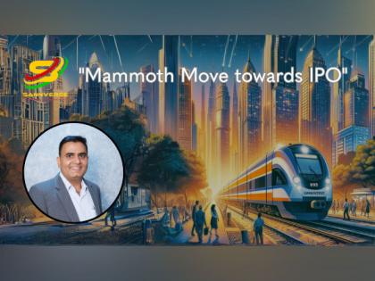Sannverse Railtech's long-term IPO plans to emerge as a Titan in India's Railtech infrastructure and Rail Technology | Sannverse Railtech's long-term IPO plans to emerge as a Titan in India's Railtech infrastructure and Rail Technology Sannverse Railtech's long-term IPO plans to emerge as a Titan in India's Railtech infrastructure and Rail Technology | Sannverse Railtech's long-term IPO plans to emerge as a Titan in India's Railtech infrastructure and Rail Technology