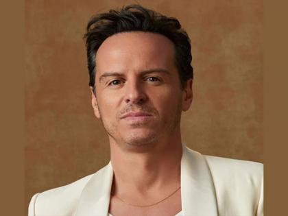 Andrew Scott joins cast of 'Wake Up Dead Man: A Knives Out Mystery' | Andrew Scott joins cast of 'Wake Up Dead Man: A Knives Out Mystery' Andrew Scott joins cast of 'Wake Up Dead Man: A Knives Out Mystery' | Andrew Scott joins cast of 'Wake Up Dead Man: A Knives Out Mystery'