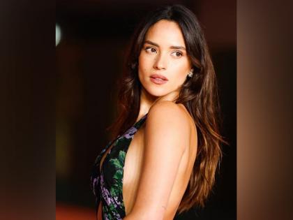 'Father of the bride' actor Adria Arjona to star in Ed Brubaker's 'Criminal' series | 'Father of the bride' actor Adria Arjona to star in Ed Brubaker's 'Criminal' series 'Father of the bride' actor Adria Arjona to star in Ed Brubaker's 'Criminal' series | 'Father of the bride' actor Adria Arjona to star in Ed Brubaker's 'Criminal' series