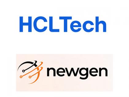 HCLTech-Newgen Software unveils GenAI solutions to revolutionize enterprise, banking sectors | HCLTech-Newgen Software unveils GenAI solutions to revolutionize enterprise, banking sectors HCLTech-Newgen Software unveils GenAI solutions to revolutionize enterprise, banking sectors | HCLTech-Newgen Software unveils GenAI solutions to revolutionize enterprise, banking sectors