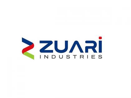 Zuari Industries Limited Press Release FY24 | Zuari Industries Limited Press Release FY24 Zuari Industries Limited Press Release FY24 | Zuari Industries Limited Press Release FY24