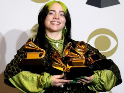 Here's why Billie Eilish wouldn't want to do a three-hour concert again | Here's why Billie Eilish wouldn't want to do a three-hour concert again Here's why Billie Eilish wouldn't want to do a three-hour concert again | Here's why Billie Eilish wouldn't want to do a three-hour concert again