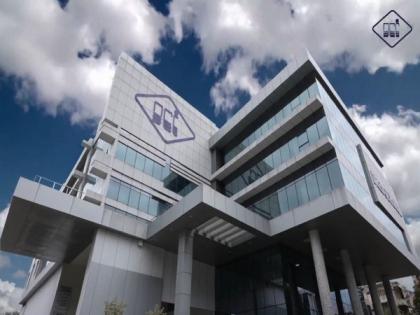 Dredging Corporation of India posts profit of Rs 35.68 cr for FY'2023-24 | Dredging Corporation of India posts profit of Rs 35.68 cr for FY'2023-24 Dredging Corporation of India posts profit of Rs 35.68 cr for FY'2023-24 | Dredging Corporation of India posts profit of Rs 35.68 cr for FY'2023-24