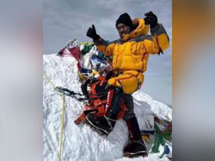 My determination to set a record drove me to Everest: Nepal's climber Dawa Finjhok Sherpa | My determination to set a record drove me to Everest: Nepal's climber Dawa Finjhok Sherpa My determination to set a record drove me to Everest: Nepal's climber Dawa Finjhok Sherpa | My determination to set a record drove me to Everest: Nepal's climber Dawa Finjhok Sherpa