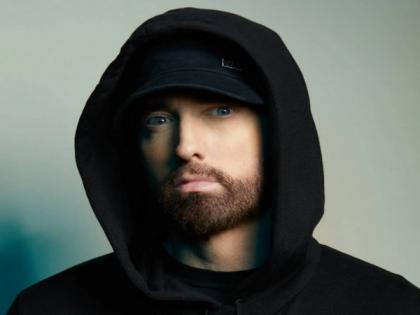 Eminem conjures up excitement with announcement of new single 'Houdini' | Eminem conjures up excitement with announcement of new single 'Houdini' Eminem conjures up excitement with announcement of new single 'Houdini' | Eminem conjures up excitement with announcement of new single 'Houdini'