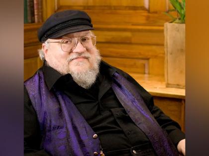 "They never make it better": 'Game of Thrones' creator George RR Martin critiques film, TV adaptations | "They never make it better": 'Game of Thrones' creator George RR Martin critiques film, TV adaptations "They never make it better": 'Game of Thrones' creator George RR Martin critiques film, TV adaptations | "They never make it better": 'Game of Thrones' creator George RR Martin critiques film, TV adaptations