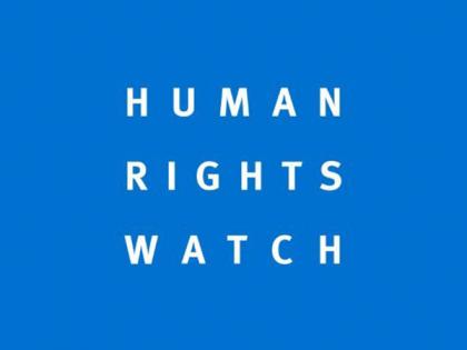 Human Rights Watch raises concerns over forceful eviction of low-income residents in Pakistan | Human Rights Watch raises concerns over forceful eviction of low-income residents in Pakistan Human Rights Watch raises concerns over forceful eviction of low-income residents in Pakistan | Human Rights Watch raises concerns over forceful eviction of low-income residents in Pakistan