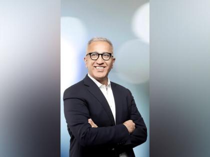 Apexon Board Names Somesh Khanna as Co-Executive Chair | Apexon Board Names Somesh Khanna as Co-Executive Chair Apexon Board Names Somesh Khanna as Co-Executive Chair | Apexon Board Names Somesh Khanna as Co-Executive Chair