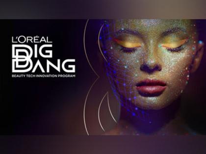 L'Oreal launches biggest Beauty Tech startup competition for the beauty sector across Asia and MENA to uncover marketing innovations for digital natives | L'Oreal launches biggest Beauty Tech startup competition for the beauty sector across Asia and MENA to uncover marketing innovations for digital natives L'Oreal launches biggest Beauty Tech startup competition for the beauty sector across Asia and MENA to uncover marketing innovations for digital natives | L'Oreal launches biggest Beauty Tech startup competition for the beauty sector across Asia and MENA to uncover marketing innovations for digital natives