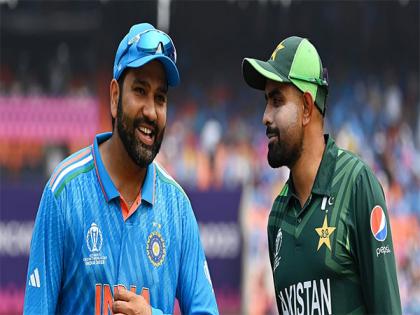 "Safest place to be will be inside the stadium": Nassau Police Commissioner on security for India-Pak T20 WC match | "Safest place to be will be inside the stadium": Nassau Police Commissioner on security for India-Pak T20 WC match