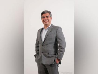 Azentio announces appointment of new Chief Sales Officer, Rahul Arora | Azentio announces appointment of new Chief Sales Officer, Rahul Arora Azentio announces appointment of new Chief Sales Officer, Rahul Arora | Azentio announces appointment of new Chief Sales Officer, Rahul Arora