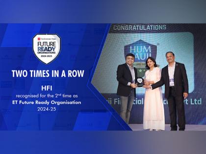 Two times ET Future Ready Award Winner, Hum Fauji Initiatives, is a perfect case study of niche marketing | Two times ET Future Ready Award Winner, Hum Fauji Initiatives, is a perfect case study of niche marketing Two times ET Future Ready Award Winner, Hum Fauji Initiatives, is a perfect case study of niche marketing | Two times ET Future Ready Award Winner, Hum Fauji Initiatives, is a perfect case study of niche marketing