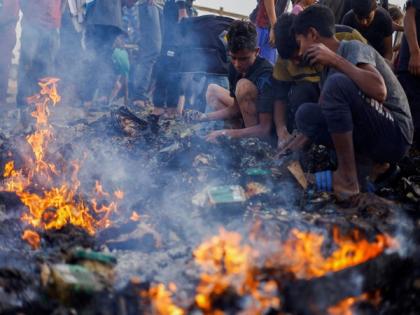 UN experts call for immediate sanctions, arms embargo against Israel | UN experts call for immediate sanctions, arms embargo against Israel UN experts call for immediate sanctions, arms embargo against Israel | UN experts call for immediate sanctions, arms embargo against Israel