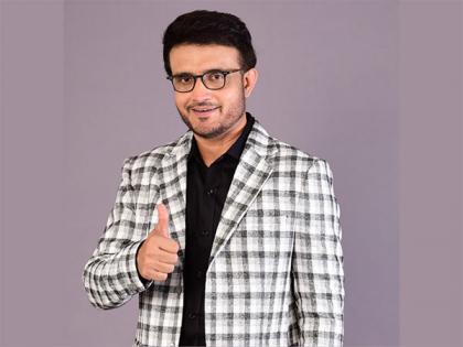 Sourav Ganguly to be Chief Guest for International Procurement and Supply Chain Conference, 2024 with over 400 SCM delegates in Mumbai | Sourav Ganguly to be Chief Guest for International Procurement and Supply Chain Conference, 2024 with over 400 SCM delegates in Mumbai Sourav Ganguly to be Chief Guest for International Procurement and Supply Chain Conference, 2024 with over 400 SCM delegates in Mumbai | Sourav Ganguly to be Chief Guest for International Procurement and Supply Chain Conference, 2024 with over 400 SCM delegates in Mumbai