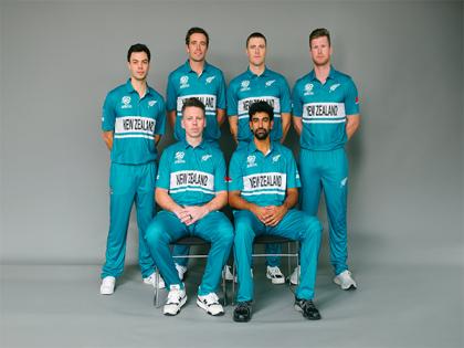 Ahead of T20 WC, New Zealand looks 50-50 form-wise; skipper Williamson faces lack of game time | Ahead of T20 WC, New Zealand looks 50-50 form-wise; skipper Williamson faces lack of game time