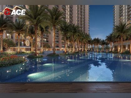 A Cut Above the Rest: 15 Lakhs Square Feet Sold Out at Ace Terra in One Day | A Cut Above the Rest: 15 Lakhs Square Feet Sold Out at Ace Terra in One Day A Cut Above the Rest: 15 Lakhs Square Feet Sold Out at Ace Terra in One Day | A Cut Above the Rest: 15 Lakhs Square Feet Sold Out at Ace Terra in One Day