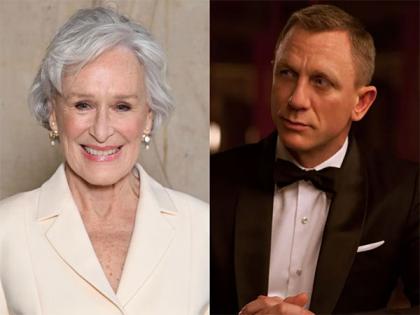 Glenn Close boards Daniel Craig starrer 'Knives Out 3' | Glenn Close boards Daniel Craig starrer 'Knives Out 3' Glenn Close boards Daniel Craig starrer 'Knives Out 3' | Glenn Close boards Daniel Craig starrer 'Knives Out 3'