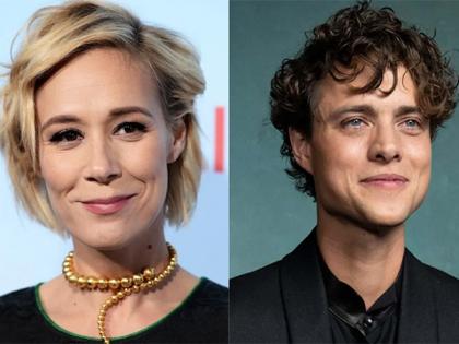 Liza Weil, Douglas Smith set to lead dark comedy 'Lunar Sway' | Liza Weil, Douglas Smith set to lead dark comedy 'Lunar Sway' Liza Weil, Douglas Smith set to lead dark comedy 'Lunar Sway' | Liza Weil, Douglas Smith set to lead dark comedy 'Lunar Sway'