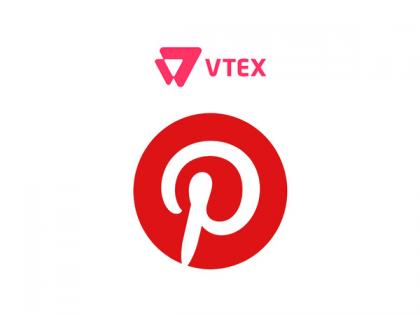 Pinterest and VTEX Partner to Expand Social Commerce for Customers | Pinterest and VTEX Partner to Expand Social Commerce for Customers Pinterest and VTEX Partner to Expand Social Commerce for Customers | Pinterest and VTEX Partner to Expand Social Commerce for Customers